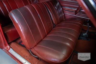 1966 Chevrolet Chevelle SS - Photo 28 - Auburn, IN 46706