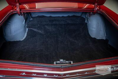 1966 Chevrolet Chevelle SS - Photo 33 - Auburn, IN 46706