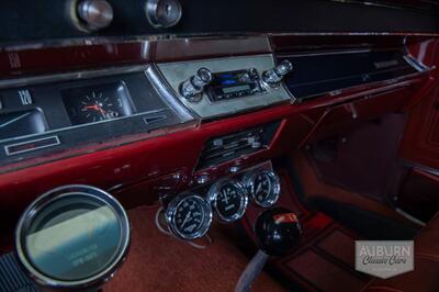 1966 Chevrolet Chevelle SS - Photo 35 - Auburn, IN 46706