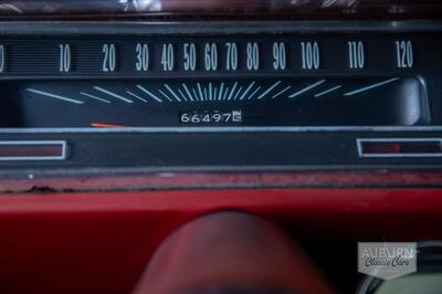 1966 Chevrolet Chevelle SS - Photo 36 - Auburn, IN 46706