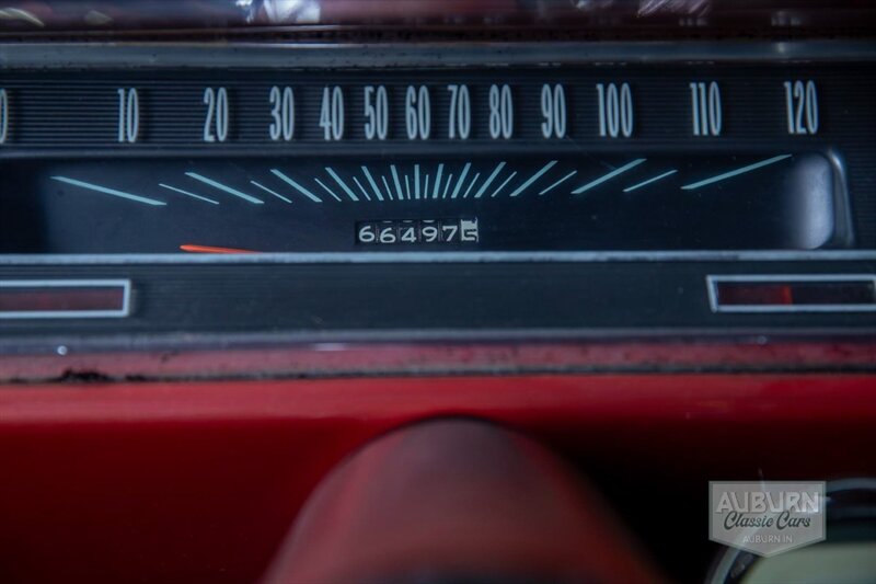 1966 Chevrolet Chevelle SS - Photo 36 - Auburn, IN 46706