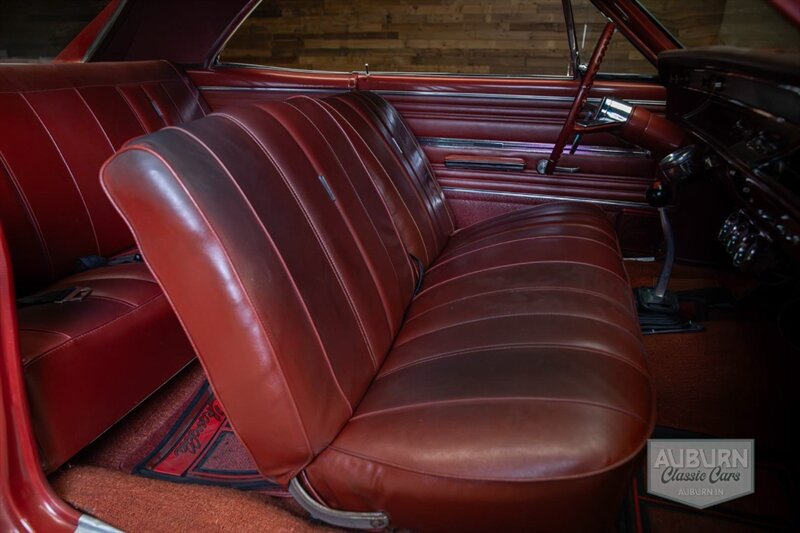 1966 Chevrolet Chevelle SS - Photo 27 - Auburn, IN 46706
