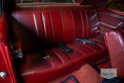 1966 Chevrolet Chevelle SS - Photo 30 - Auburn, IN 46706