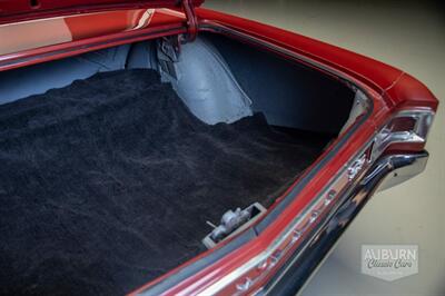 1966 Chevrolet Chevelle SS - Photo 34 - Auburn, IN 46706