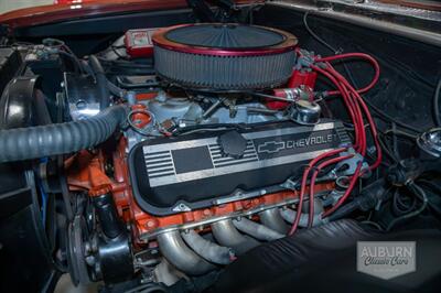 1966 Chevrolet Chevelle SS - Photo 17 - Auburn, IN 46706