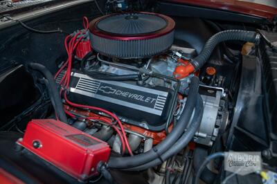 1966 Chevrolet Chevelle SS - Photo 18 - Auburn, IN 46706