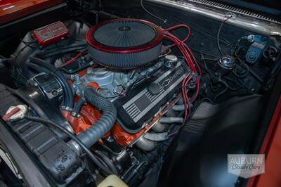 1966 Chevrolet Chevelle SS - Photo 20 - Auburn, IN 46706