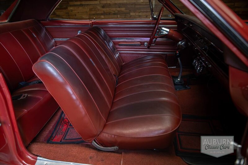 1966 Chevrolet Chevelle SS - Photo 29 - Auburn, IN 46706