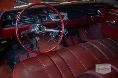 1966 Chevrolet Chevelle SS - Photo 10 - Auburn, IN 46706