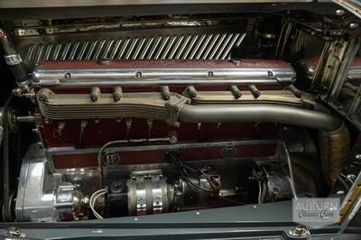 1928 Isotta Fraschini 8A SS Dual Cowl Phaeton - Photo 42 - Auburn, IN 46706