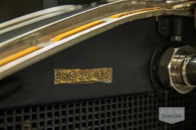 1928 Isotta Fraschini 8A SS Dual Cowl Phaeton - Photo 57 - Auburn, IN 46706