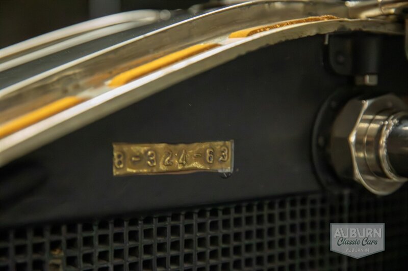 1928 Isotta Fraschini 8A SS Dual Cowl Phaeton - Photo 57 - Auburn, IN 46706
