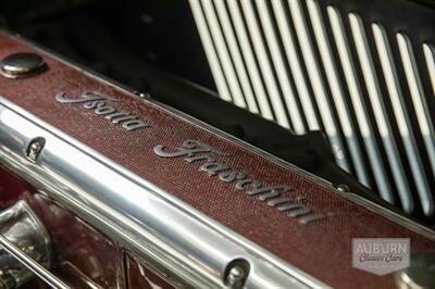 1928 Isotta Fraschini 8A SS Dual Cowl Phaeton - Photo 49 - Auburn, IN 46706