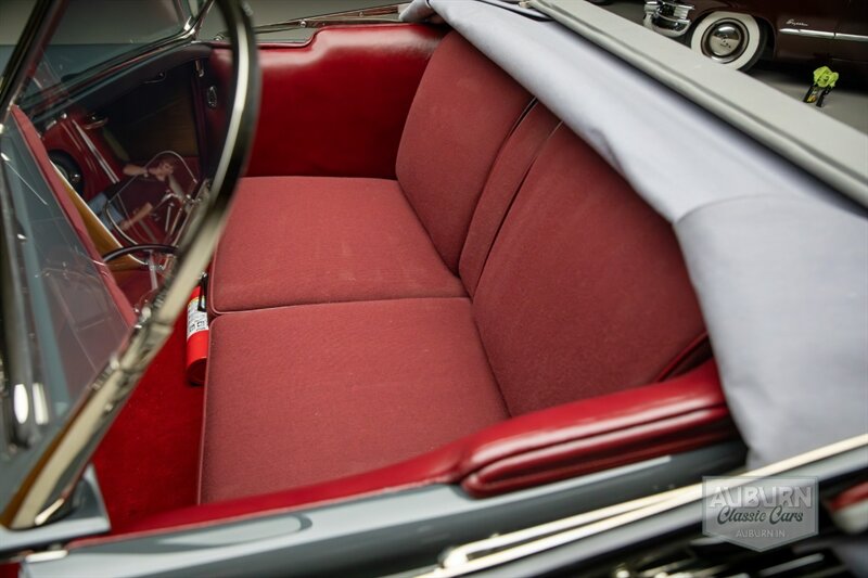 1928 Isotta Fraschini 8A SS Dual Cowl Phaeton - Photo 37 - Auburn, IN 46706