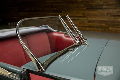 1928 Isotta Fraschini 8A SS Dual Cowl Phaeton - Photo 38 - Auburn, IN 46706
