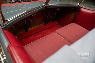 1928 Isotta Fraschini 8A SS Dual Cowl Phaeton - Photo 31 - Auburn, IN 46706