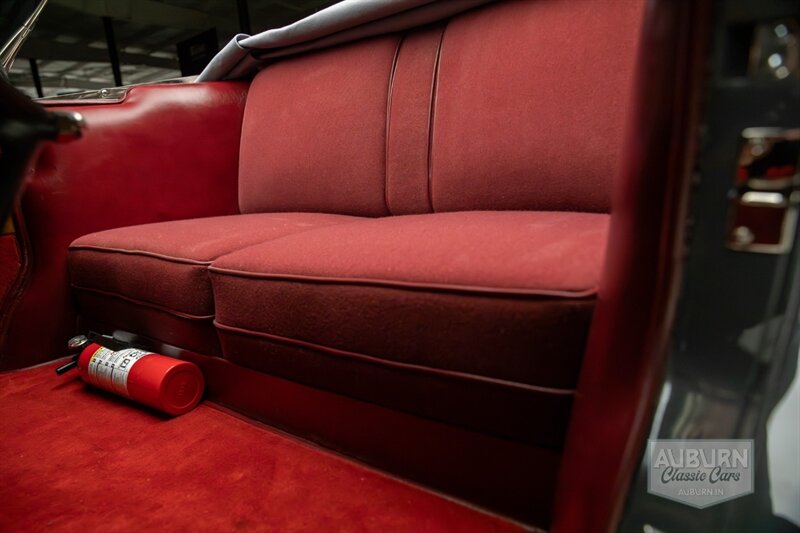 1928 Isotta Fraschini 8A SS Dual Cowl Phaeton - Photo 17 - Auburn, IN 46706