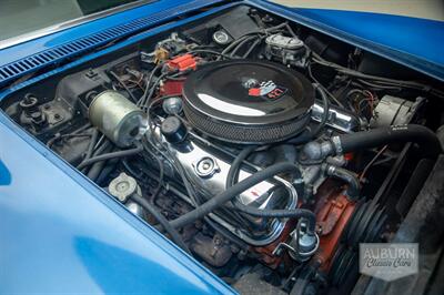 1969 Chevrolet Corvette  427 - Photo 30 - Auburn, IN 46706