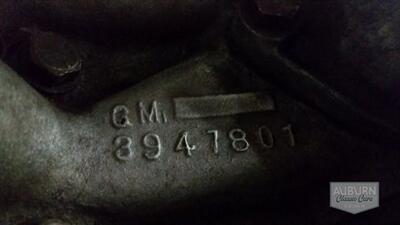 1969 Chevrolet Corvette  427 - Photo 10 - Auburn, IN 46706
