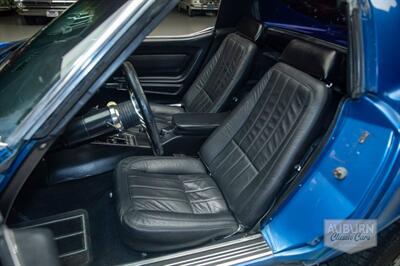 1969 Chevrolet Corvette  427 - Photo 11 - Auburn, IN 46706