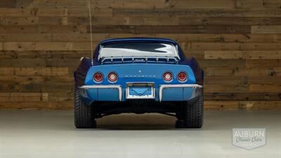 1969 Chevrolet Corvette  427 - Photo 4 - Auburn, IN 46706