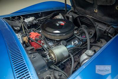 1969 Chevrolet Corvette  427 - Photo 28 - Auburn, IN 46706