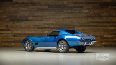 1969 Chevrolet Corvette  427 - Photo 3 - Auburn, IN 46706