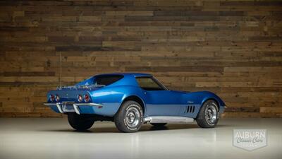 1969 Chevrolet Corvette  427 - Photo 14 - Auburn, IN 46706