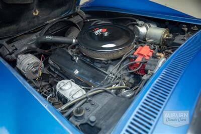 1969 Chevrolet Corvette  427 - Photo 32 - Auburn, IN 46706