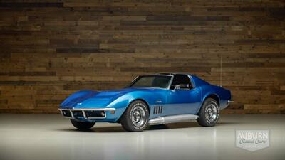 1969 Chevrolet Corvette  427 Coupe
