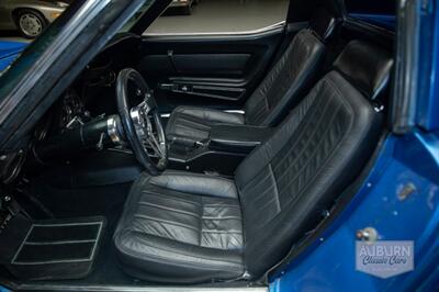 1969 Chevrolet Corvette  427 - Photo 12 - Auburn, IN 46706