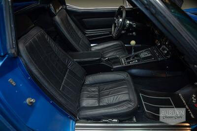 1969 Chevrolet Corvette  427 - Photo 25 - Auburn, IN 46706