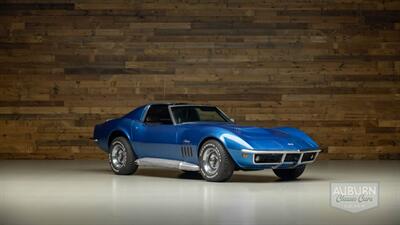 1969 Chevrolet Corvette  427 - Photo 33 - Auburn, IN 46706