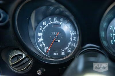 1969 Chevrolet Corvette  427 - Photo 20 - Auburn, IN 46706