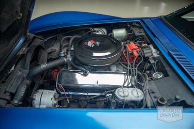 1969 Chevrolet Corvette  427 - Photo 31 - Auburn, IN 46706