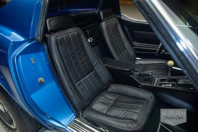 1969 Chevrolet Corvette  427 - Photo 27 - Auburn, IN 46706