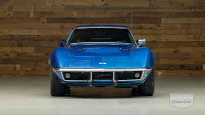1969 Chevrolet Corvette  427 - Photo 8 - Auburn, IN 46706