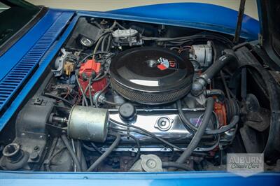 1969 Chevrolet Corvette  427 - Photo 29 - Auburn, IN 46706