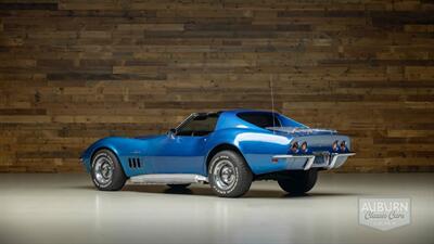 1969 Chevrolet Corvette  427 - Photo 15 - Auburn, IN 46706