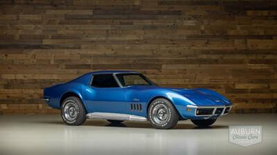 1969 Chevrolet Corvette  427 - Photo 7 - Auburn, IN 46706