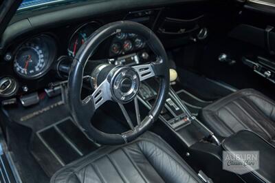 1969 Chevrolet Corvette  427 - Photo 26 - Auburn, IN 46706