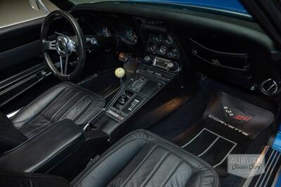 1969 Chevrolet Corvette  427 - Photo 24 - Auburn, IN 46706