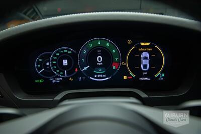 2026 Porsche 911 Carrera GTS - Photo 23 - Auburn, IN 46706