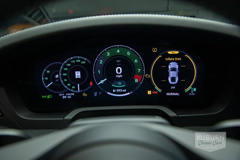 2026 Porsche 911 Carrera GTS - Photo 23 - Auburn, IN 46706