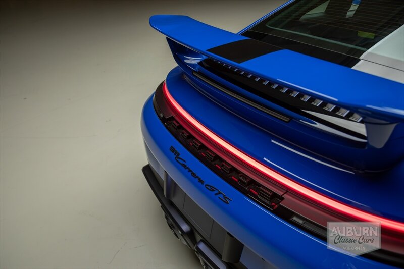 2026 Porsche 911 Carrera GTS - Photo 19 - Auburn, IN 46706