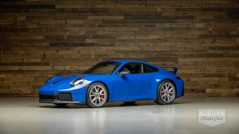 2026 Porsche 911 Carrera GTS   - Photo 1 - Auburn, IN 46706