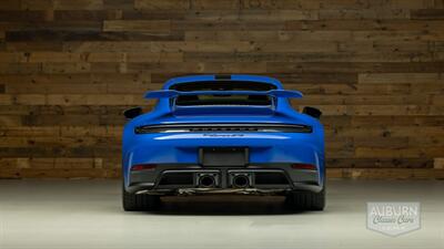 2026 Porsche 911 Carrera GTS - Photo 3 - Auburn, IN 46706