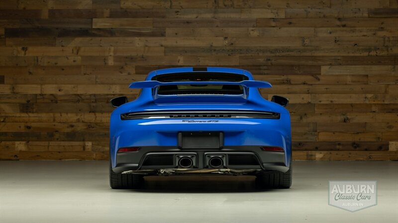 2026 Porsche 911 Carrera GTS - Photo 3 - Auburn, IN 46706