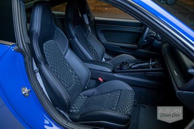 2026 Porsche 911 Carrera GTS - Photo 30 - Auburn, IN 46706