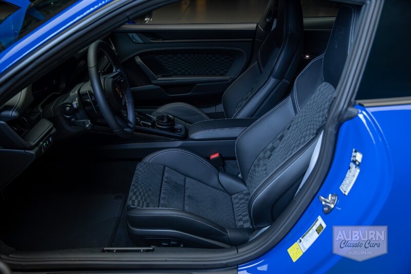 2026 Porsche 911 Carrera GTS - Photo 13 - Auburn, IN 46706